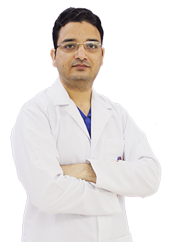 Dr.Sumit Pandita